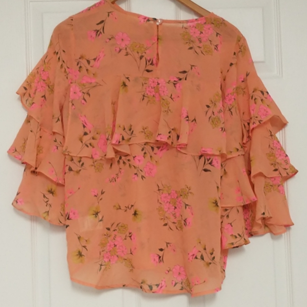 Cousin Earl blouse - Picture 4 of 6